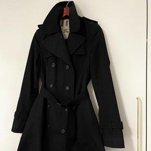 Burberry London Trench Coat